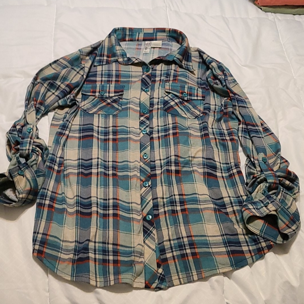 Flannel
